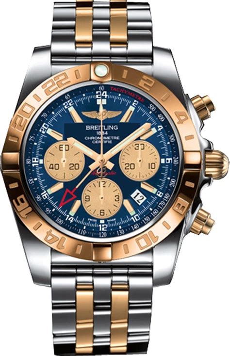 breitling chronomat 44 costco